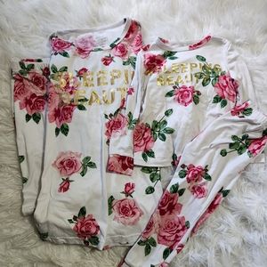 Mommy and Me Pajamas